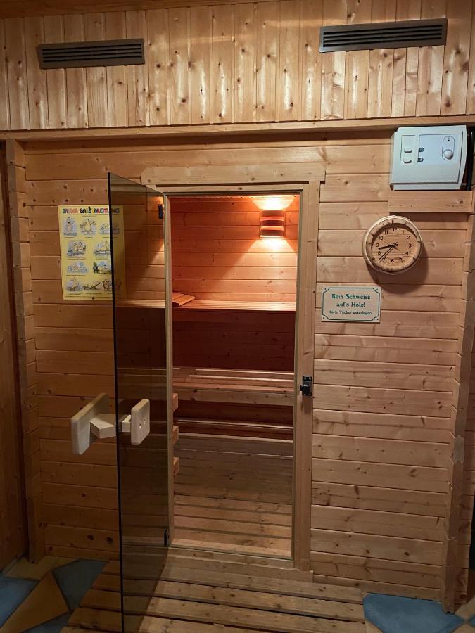Gasthof Zum Dorfkrug Molbergen ภายนอก รูปภาพ